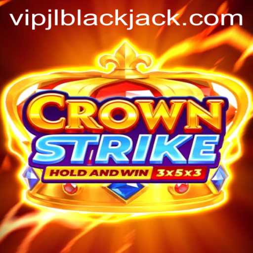 Crownstrike: The Ultimate Gaming Experience Featuring VIPjl