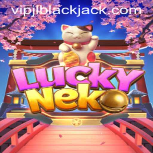 Discover the Enchantment of LuckyNeko