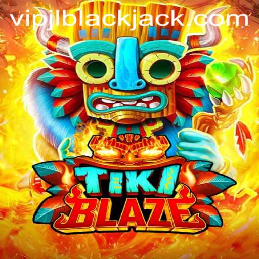 The Thrilling World of TikiBlaze