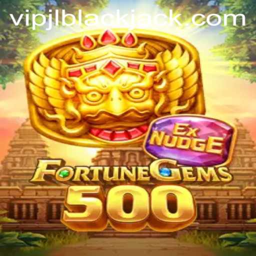 FortuneGems500 Game Overview