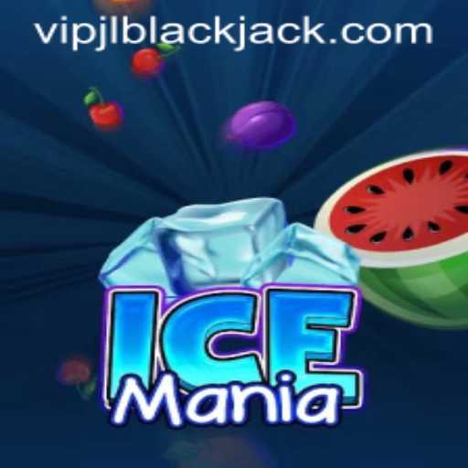 IceMania: The Chilling Adventure Awaits