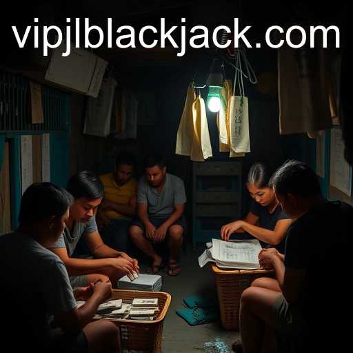 Jueteng: An In-Depth Exploration of the Underground Gambling Phenomenon