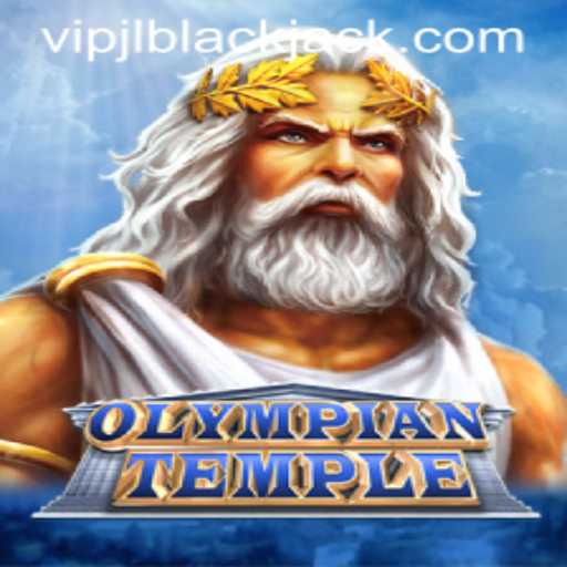 Enter the Mystical World of OlympianTemple: An Epic Adventure Awaits
