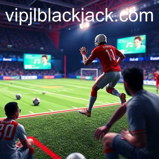 Exploring the Exciting World of Virtual Sports