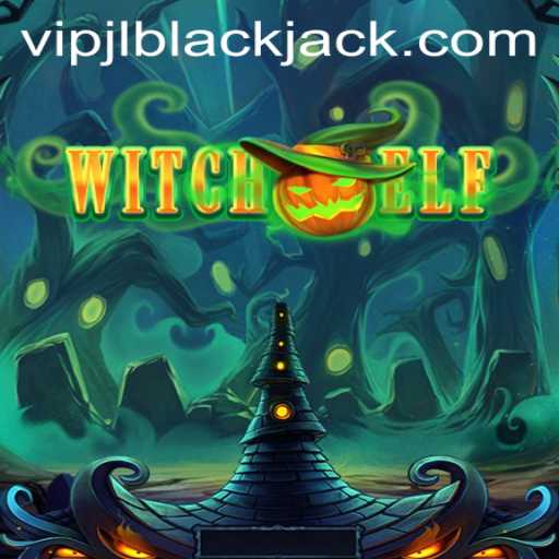 WitchElf: A Mesmerizing Journey through a Magical Realm